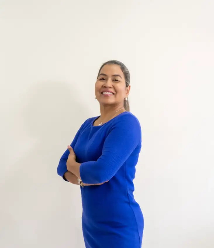 Ana Trujillo - Mentoría de Vida y Sanación Emocional