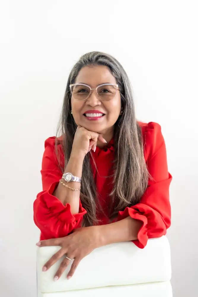 Ana Trujillo - Historia de Superación y Resiliencia